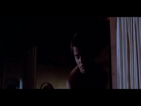 Nastassja Kinski in Cat People 9