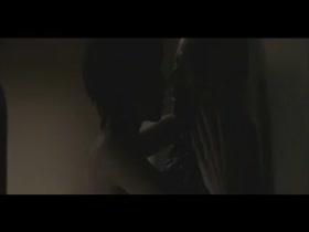 Lou Doillon erotic , hot scene in not sisters 1