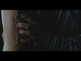 Lou Doillon erotic , hot scene in not sisters 10