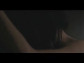 Lou Doillon erotic , hot scene in not sisters 11