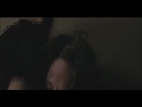 Lou Doillon erotic , hot scene in not sisters 12