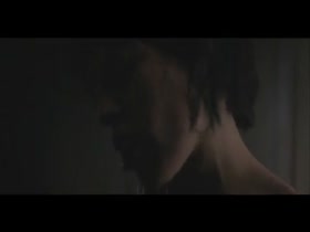 Lou Doillon erotic , hot scene in not sisters 13