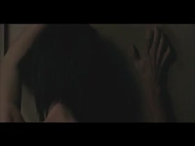 Lou Doillon erotic , hot scene in not sisters 16