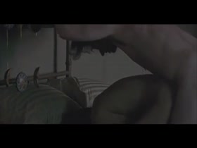 Lou Doillon erotic , hot scene in not sisters