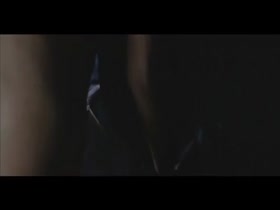 Lou Doillon erotic , hot scene in not sisters 5