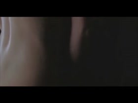 Lou Doillon erotic , hot scene in not sisters 8