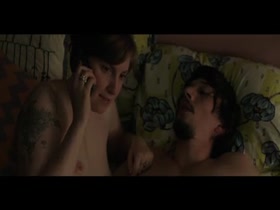 Lena Dunham Tattoo , boobs in Girls (series) (2012) 14