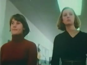 Barbara Klingered in Breaking Point (1975) 1