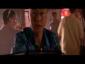 Dora Madison nude, boobs scene in Dexter 14