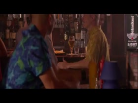 Dora Madison nude, boobs scene in Dexter 17