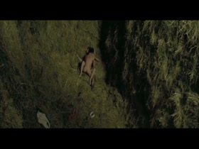 Dominique Sanda nude, boobs scene in 1900 10