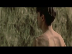Dominique Sanda nude, boobs scene in 1900 2
