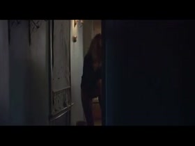 Diane Lane Lingerie , Sexy Dress in Unfaithful (2002) 1