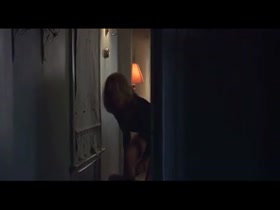 Diane Lane Lingerie , Sexy Dress in Unfaithful (2002) 2