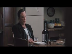 Diane Lane lingerie ,see-through scene in Killshot (2008) 10