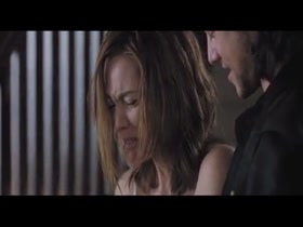 Diane Lane lingerie ,see-through scene in Killshot (2008) 14