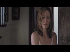 Diane Lane lingerie ,see-through scene in Killshot (2008) 20