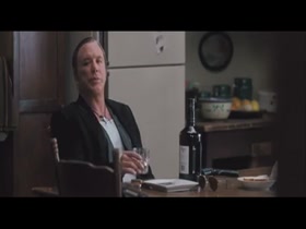Diane Lane lingerie ,see-through scene in Killshot (2008) 3