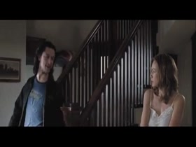Diane Lane lingerie ,see-through scene in Killshot (2008) 6