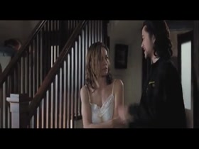 Diane Lane lingerie ,see-through scene in Killshot (2008) 8