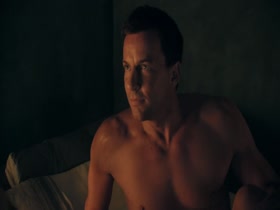 Hanna Mangan Lawrence Bathtub , Sensual in Spartacus: Vengeance (series) (2010) 2