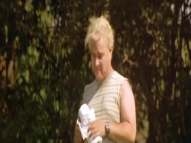 Olivia Williams in Dead Babies 10
