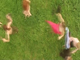 Olivia Williams in Dead Babies 15