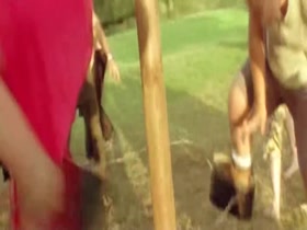 Olivia Williams in Dead Babies 17