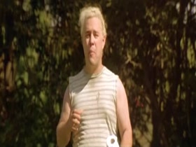 Olivia Williams in Dead Babies 9