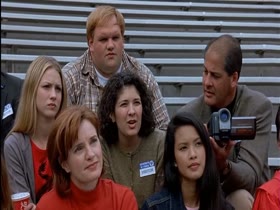 Jaclyn DeSantis, Aliya Campbell in Road Trip (2000) 3