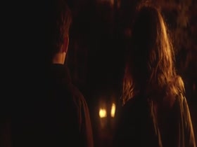 Hannah Murray nude, butt scene in Bridgend 4