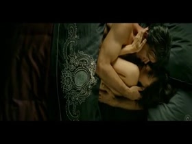 Elena Anaya in The Skin I Live In 13