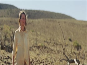 Mia Wasikowska in Tracks (2013) 10