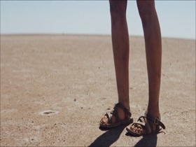 Mia Wasikowska in Tracks (2013) 13