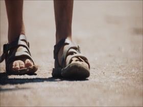 Mia Wasikowska in Tracks (2013) 16