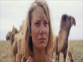 Mia Wasikowska in Tracks (2013) 17