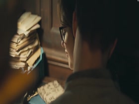 Holliday Grainger in The Riot Club 1