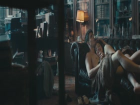 Holliday Grainger in The Riot Club 10