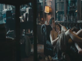 Holliday Grainger in The Riot Club 11