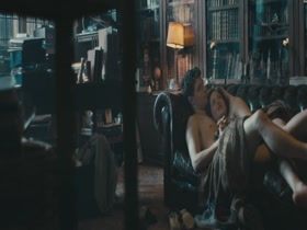 Holliday Grainger in The Riot Club 12