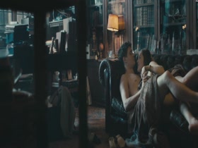 Holliday Grainger in The Riot Club 13