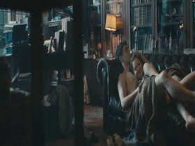 Holliday Grainger in The Riot Club 15