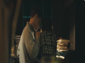 Holliday Grainger in The Riot Club 2