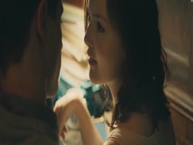Holliday Grainger in The Riot Club 3
