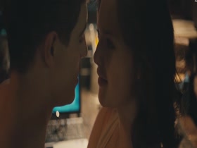 Holliday Grainger in The Riot Club