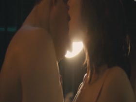 Holliday Grainger in The Riot Club 6