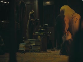 Holliday Grainger in The Riot Club 7