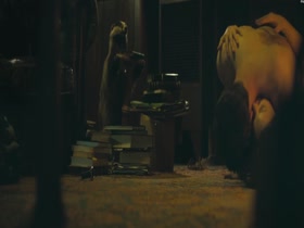 Holliday Grainger in The Riot Club 8