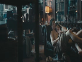 Holliday Grainger in The Riot Club 9