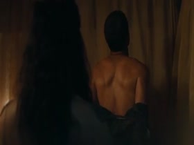 Alex McGregor in Of Kings and Prophets s1e05 1